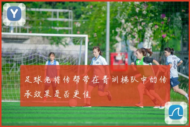足球老将传帮带在青训梯队中的传承效果是否更佳